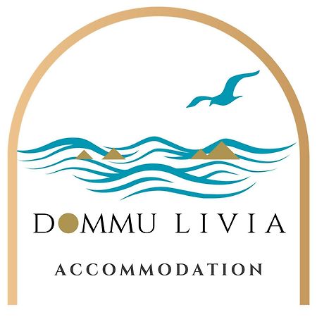 Dommu Livia 호텔 로초라이 외부 사진